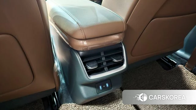Hyundai Grandeur Hybrid (GN7) id 3870332 из Кореи 10