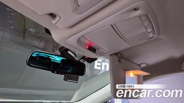 Renault Korea (Samsung) The New QM6 id 2859993 из Кореи 10