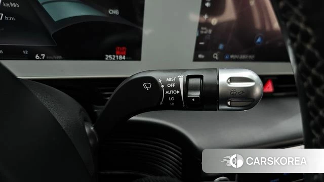 Hyundai Ionic 5 id 4395357 из Кореи 10