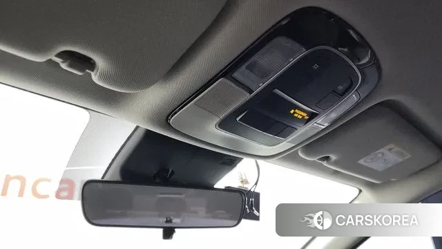 Hyundai Sonata Hybrid (DN8) id 3433195 из Кореи 10