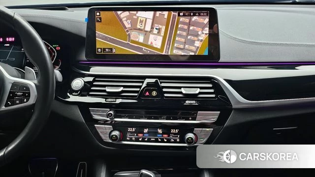 BMW 6 Series GT (G32) id 3859377 из Кореи 10