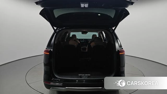 Kia Carnival 4th generation id 4692344 из Кореи 10