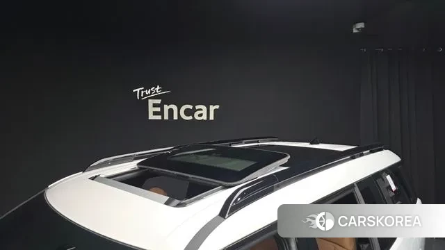 Hyundai Santa Fe (MX5) id 3517867 из Кореи 10