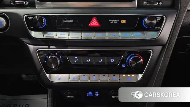 Hyundai Sonata New Rise id 3374938 из Кореи 10