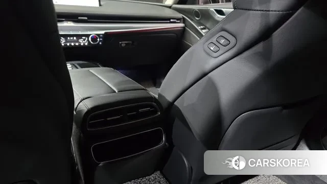 Genesis G80 (RG3) id 3611616 из Кореи 10