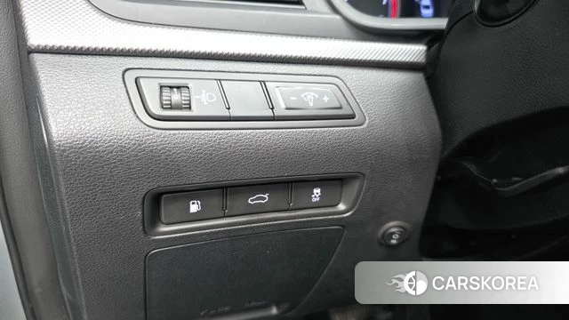 Hyundai Sonata New Rise id 4689280 из Кореи 10