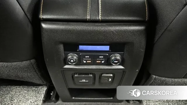 Chevrolet (GM Daewoo) Traverse id 3253668 из Кореи 10