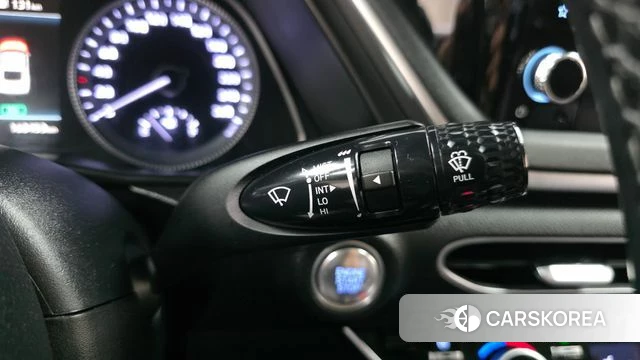 Hyundai Sonata Hybrid (DN8) id 4572100 из Кореи 10