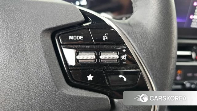 Kia Di All New Niro EV id 4753304 из Кореи 10