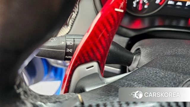 Kia Stinger id 4907606 из Кореи 10