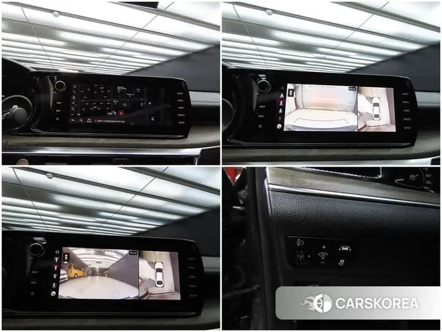 Kia K5 3rd generation id 3324738 из Кореи 10