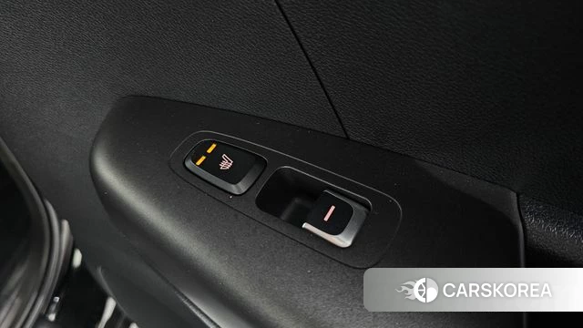 Kia Sportage The Bold id 3898463 из Кореи 10