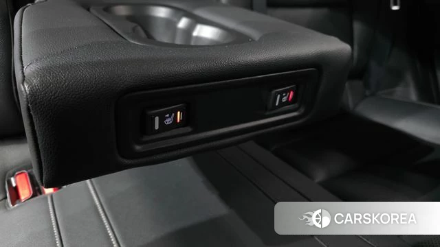 Renault Korea (Samsung) QM6 id 4203730 из Кореи 10