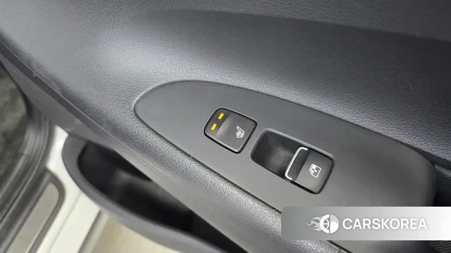 Hyundai The New Grandeur IG id 3552296 из Кореи 10