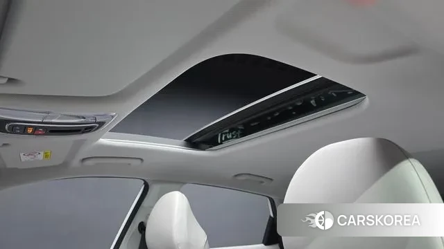 Hyundai Kona (SX2) id 3571931 из Кореи 10