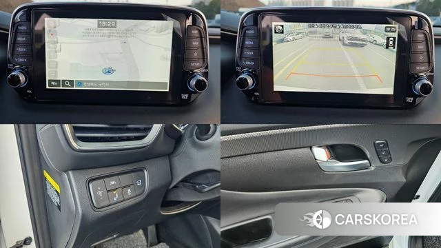 Hyundai Santa Fe TM id 3936590 из Кореи 10