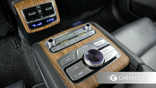 Kia The New K9 2nd generation id 3964659 из Кореи 10