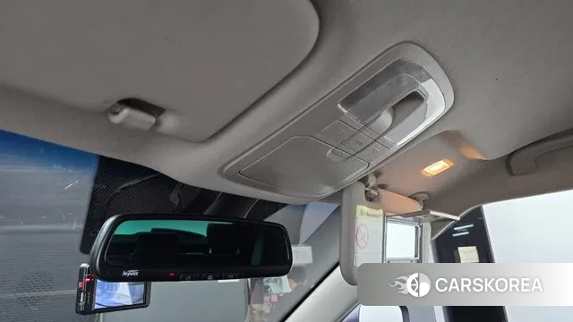 Ssangyong Berry New Tivoli id 3181453 из Кореи 10