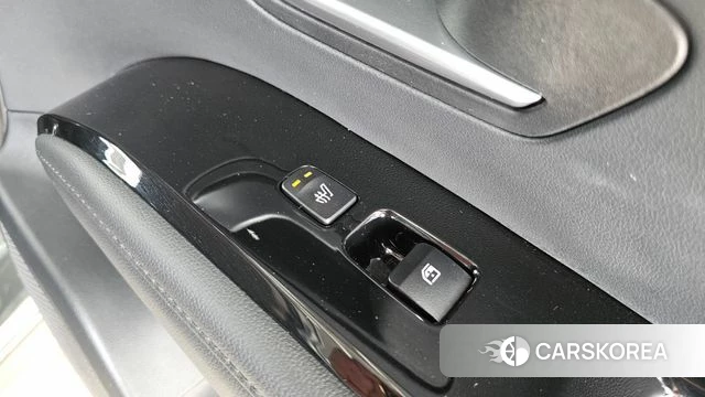 Hyundai Tucson (NX4) id 4444730 из Кореи 10