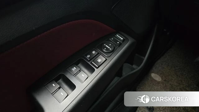 Hyundai Avante AD id 3861631 из Кореи 10