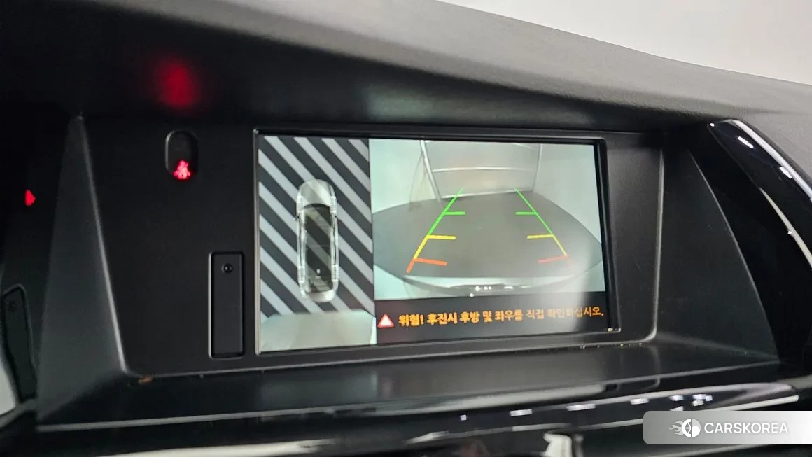 Renault Korea (Samsung) SM7 Nova id 1654814 из Кореи 10