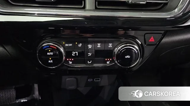 Chevrolet (GM Daewoo) Trax Crossover id 3289062 из Кореи 10