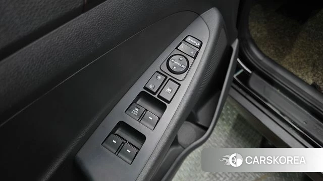 Hyundai All New Tucson id 4574643 из Кореи 10