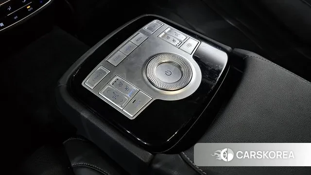 Genesis G80 (RG3) id 3504025 из Кореи 10