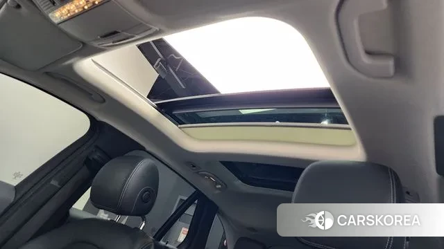 Mercedes-Benz GLC-Class X253 id 3636162 из Кореи 10