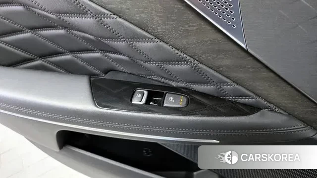 Kia K8 id 3411634 из Кореи 10