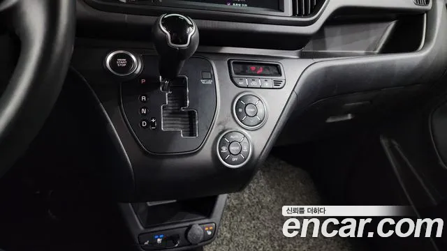 Kia The New Kia Ray id 2681806 из Кореи 10