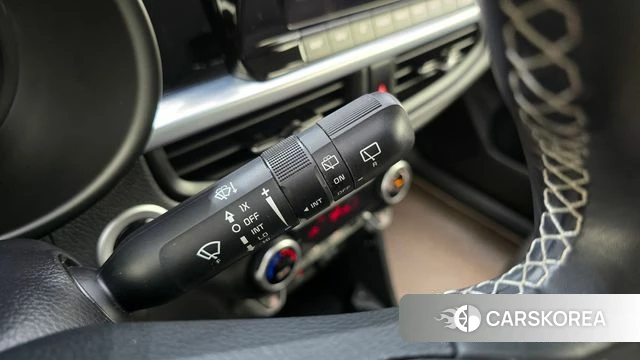 Kia Morning Urban (JA) id 4618570 из Кореи 10