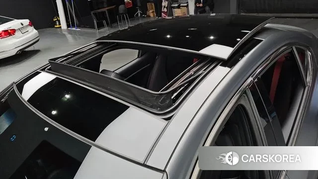 Genesis The New G70 id 3626252 из Кореи 10