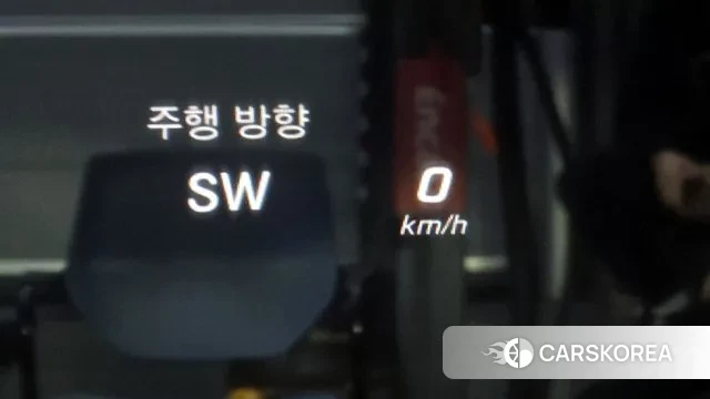 Mercedes-Benz GLC-Class X253 id 3429145 из Кореи 10