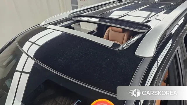 Kia Mohave Master id 2964233 из Кореи 10