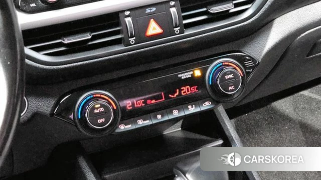 Kia Come New K3 id 3911604 из Кореи 10