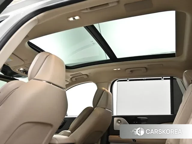 Lincoln Aviator 2nd generation id 3473812 из Кореи 10