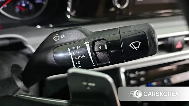 Kia K5 Hybrid 3rd Generation id 3384523 из Кореи 10