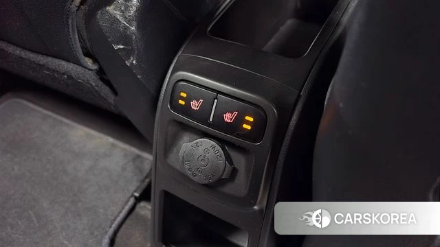 Kia The New Ray id 3922886 из Кореи 10