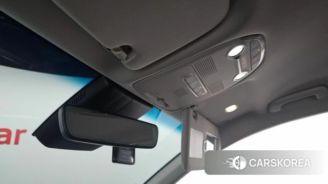 Hyundai The New Grandeur IG Hybrid id 3923432 из Кореи 10