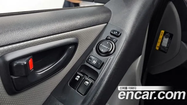 Hyundai The New Grand Starex id 2956826 из Кореи 10