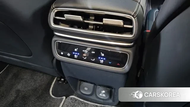 Genesis GV80 Coupe id 2974218 из Кореи 10