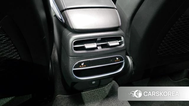 Genesis GV70 id 4283512 из Кореи 10