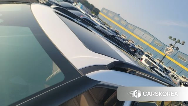 Hyundai Santa Fe (MX5) id 4243401 из Кореи 10