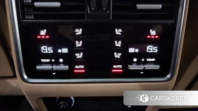 Porsche Cayenne (PO536) id 3022740 из Кореи 10