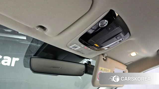 Kia K5 3rd generation id 3923909 из Кореи 10