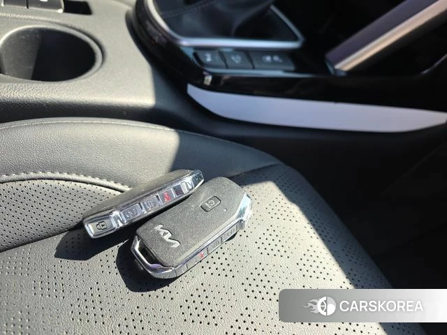 Kia Seltos id 3897975 из Кореи 10