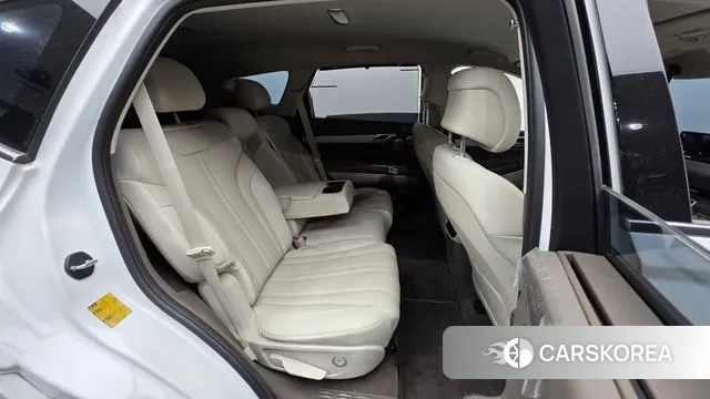 Genesis GV80 id 2988969 из Кореи 10