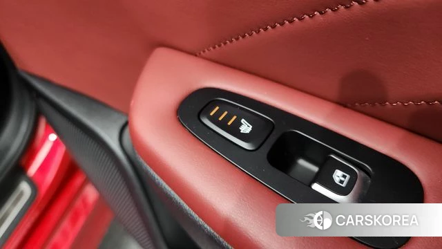 Kia Stinger Meister id 4794032 из Кореи 10