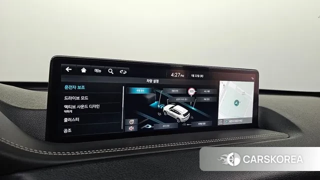 Genesis GV80 id 3611128 из Кореи 10